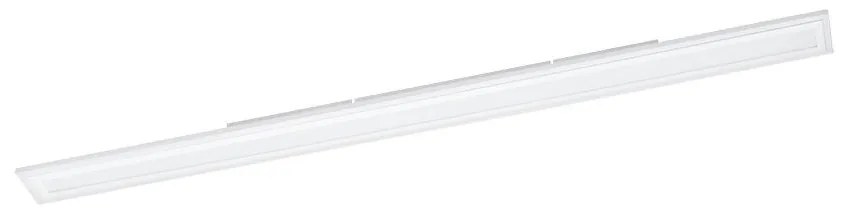 Eglo 98025 - LED Panel SALOBRENA 1 LED/40W/230V fehér