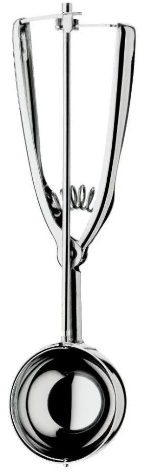 WMF - Fagylalt kanál GOURMET rozsdamentes acél