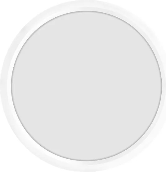 Osram - Dimmelhető LED fürdőszobai mennyezeti lámpatest SMART+ DISC LED/24W/230V IP44 Wi-Fi