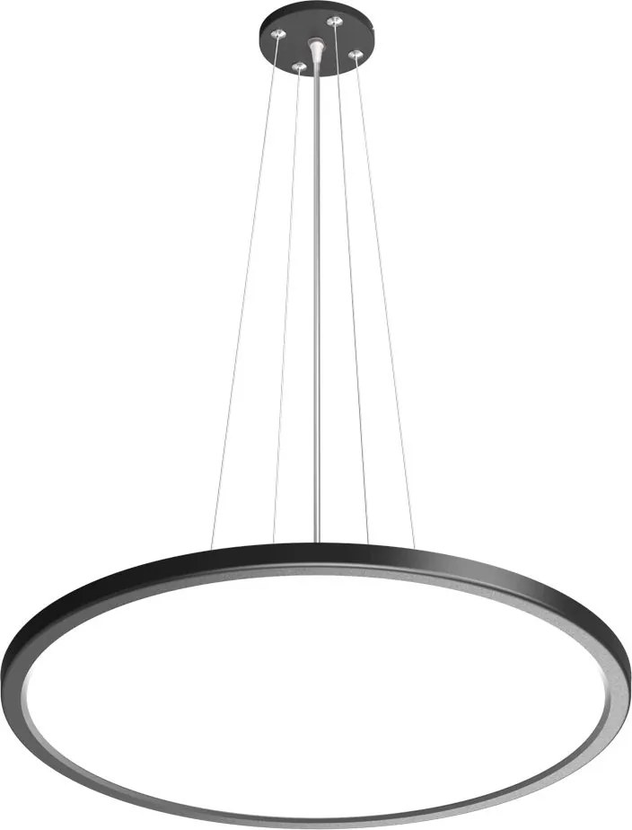 Italux modern függeszték manito fehér fekete IP40 itxpnd72843400r32wbl