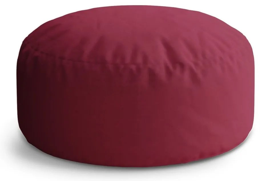 Circle zsámoly borvörös, piros
