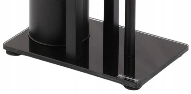 Erga Paulo, WC-papír tartó WC kefével és adagolóval, matt fekete, ERG-YKA-P.PAULO-BLK