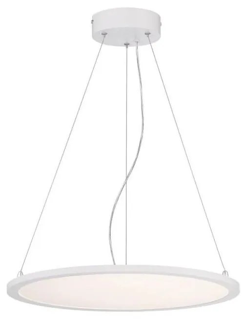 Westinghouse 65751 - LED Dimmelhető csillár zsinóron ATLER LED/32W/230V 45 cm
