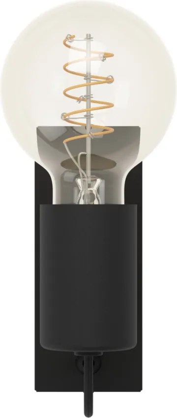 Eglo BAILRIGG 43903 Fali lámpa 1x40W/E27 IP20