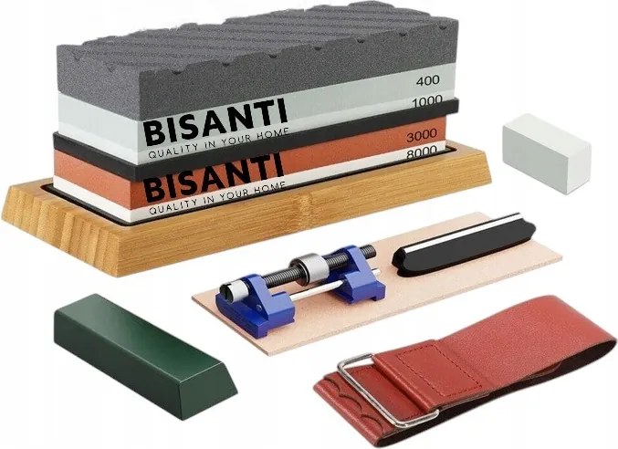 Késélező Vízkő Fejsze Szamár Kövek 400/1000 3000/8000