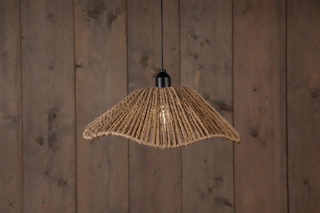 Napelemes Függőlámpa