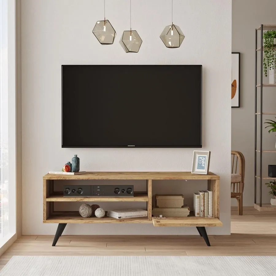 TV szekrény Cd1-A