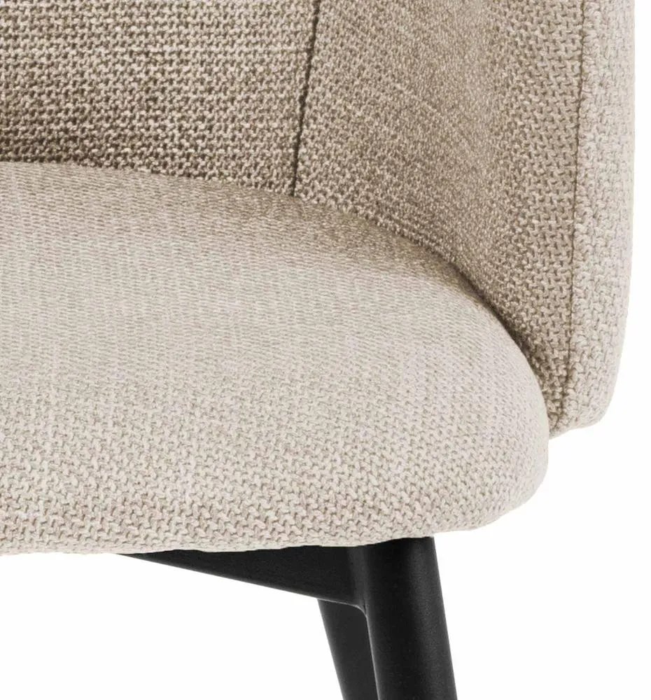 Skylar design karfás szék