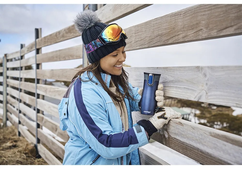Contigo West Loop 470 ml Monaco termosz