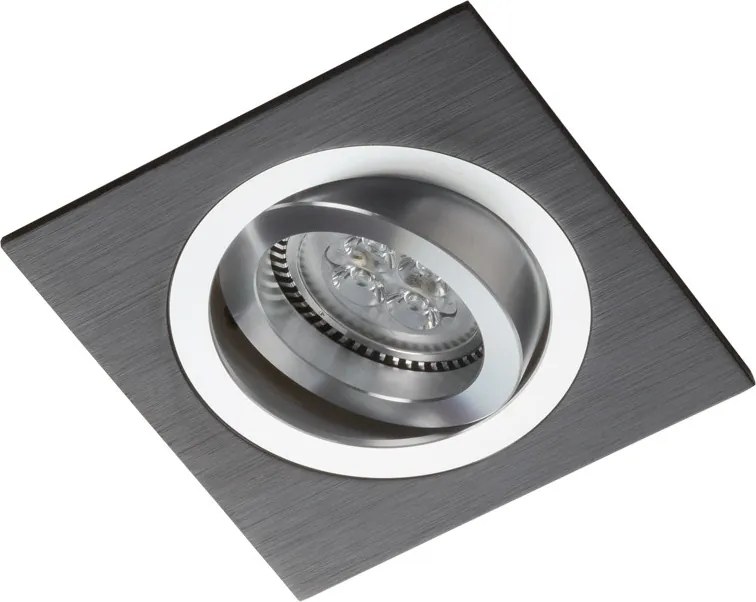 Lumifall ALCAZAR LMF.AZ541BC Beépíthető spotlámpa 1x50W/G5,3/MR16
