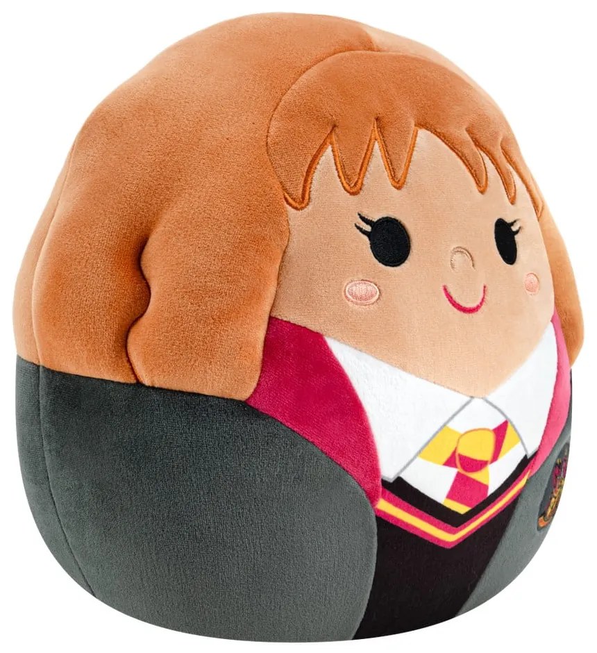 Plüssjáték Harry Potter Hermione – SQUISHMALLOWS