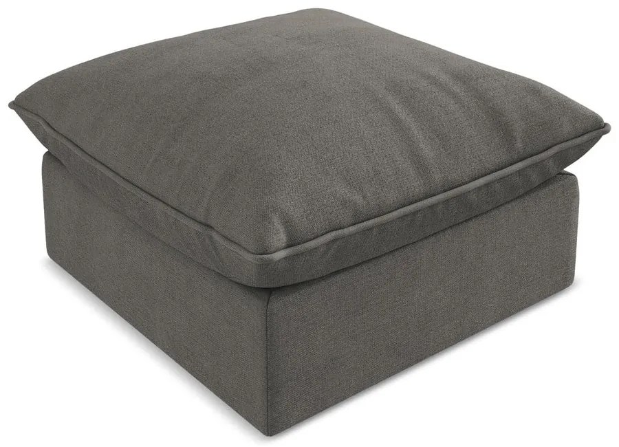 Sötétszürke lábtartó Manao – Makamii