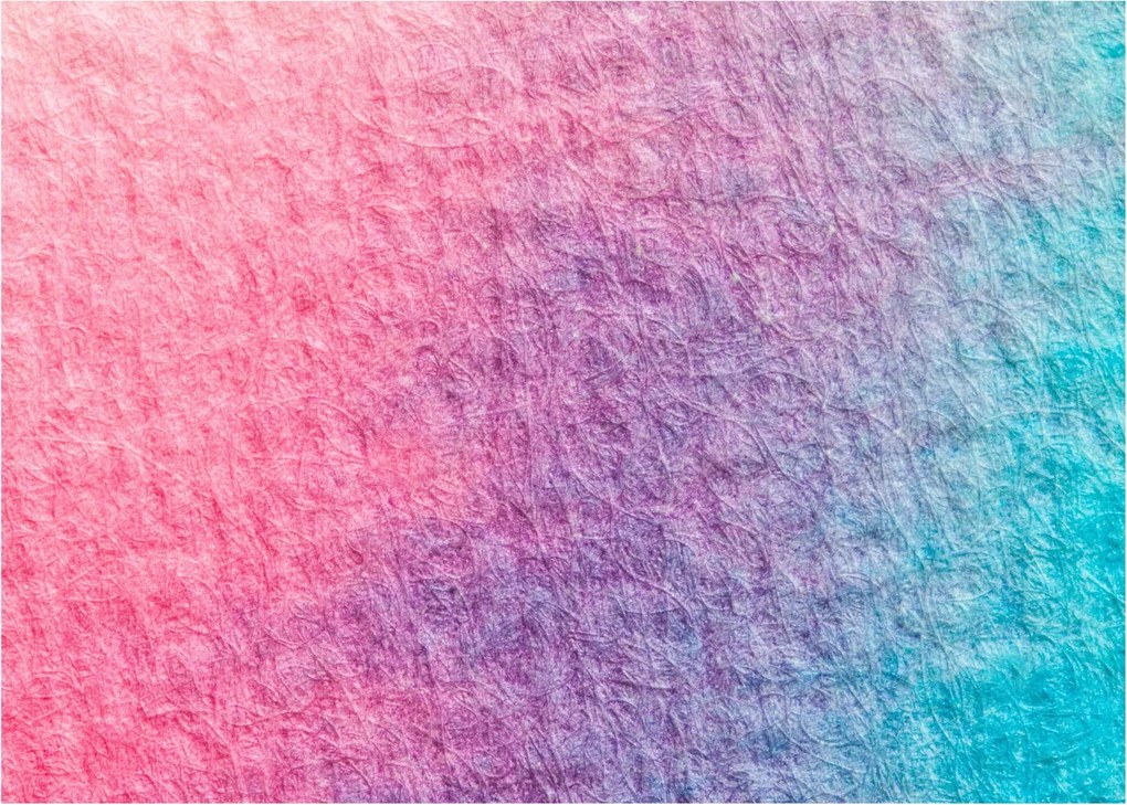 Színes textúra képe (70x50 cm)