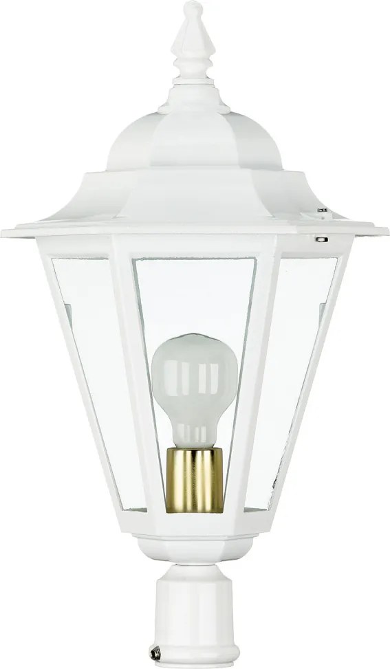 Novolux ELITE 6 096Q-G05X1A-01 Utcavilágítás lámpatest 1x70W/E27 IP43
