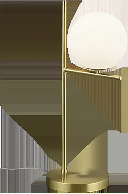 Asztali Lámpa Fehér PURE TRIO 502000108