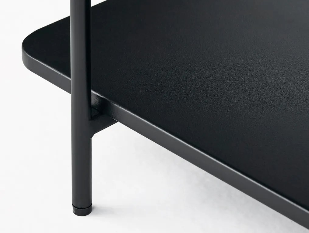 Yuba dohányzóasztal