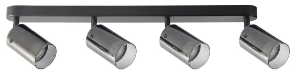Polux SMOKY 328335 Spotlámpa 4x10W/GU10 IP20