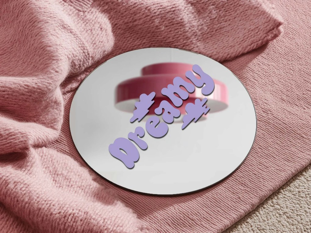 Tükör matrica S9 – Dreamy