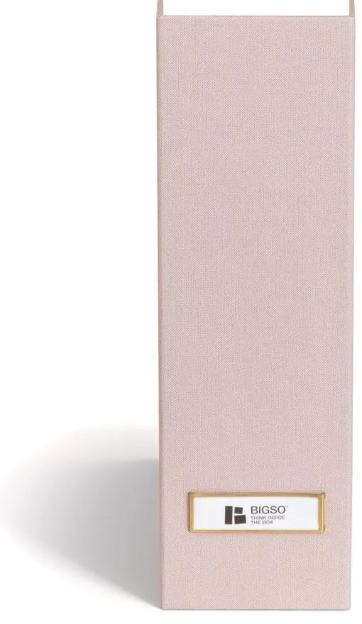 Karton rendszerező Viktoria Restore Paper Laminate – Bigso