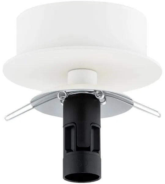 Argon 8454 - Fali lámpa FABIO 1xE14/7W/230V alabástrom fehér