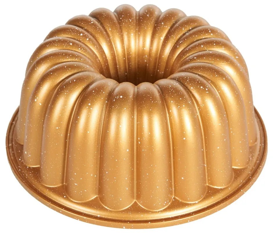 Fém kuglóf forma ø 24 cm Lotus – Bonami Selection
