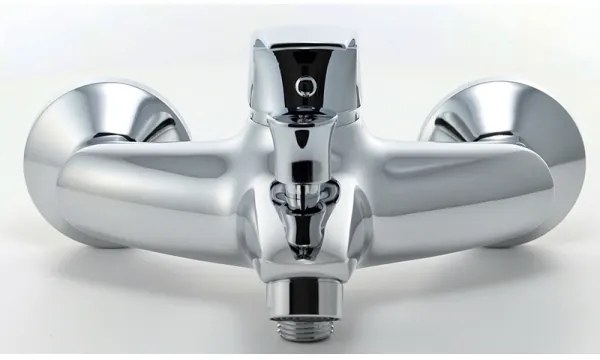 Novaservis - METALIA kádcsaptelep, fényes króm