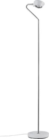 Paulmann 70920 - LED/7,5W dimmelhető állólámpa RAMOS 230V fehér/fényes króm