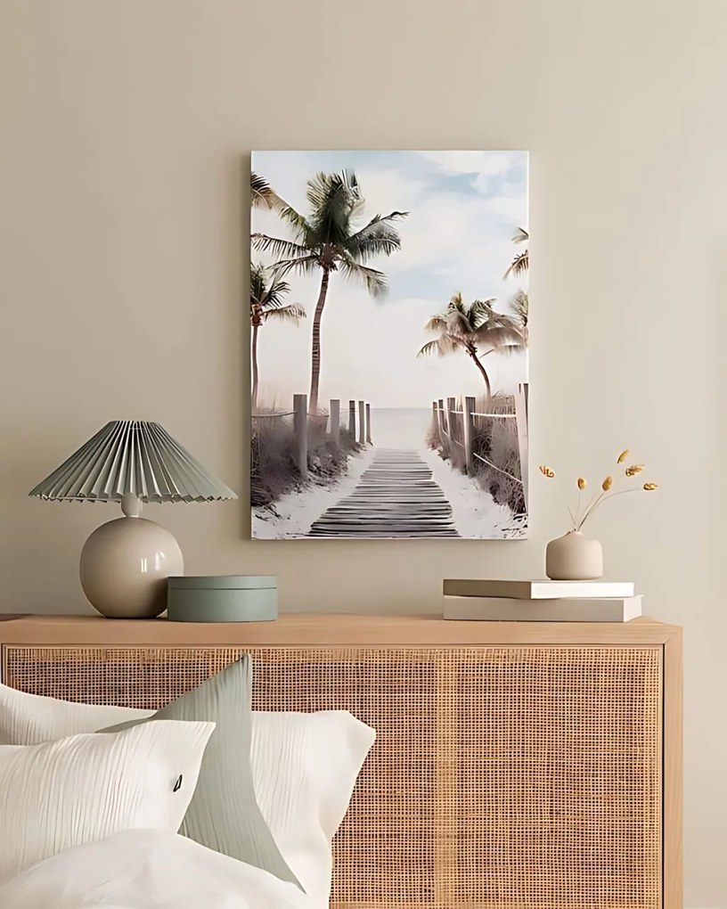 Vászonkép, 40×60 cm – Artcanvas61