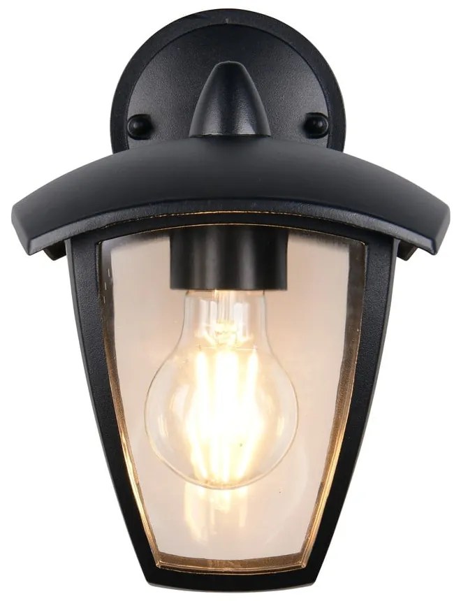 Fali kültéri lámpa (magasság 24 cm) Venta – Trio