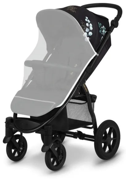 Lionelo - ANNET TOUR Golden Moments sport babakocsi