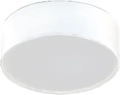 AZZARDO 4757 MONZA Kerek Mennyezeti Lámpa LED IP20
