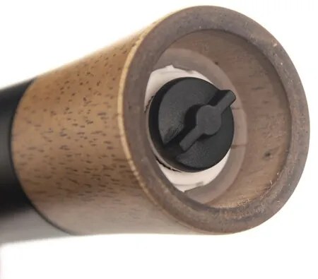 Orion WOODEN mechanikus őrlő, 15,5 cm