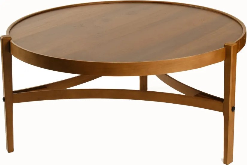 Ren 100 - Walnut