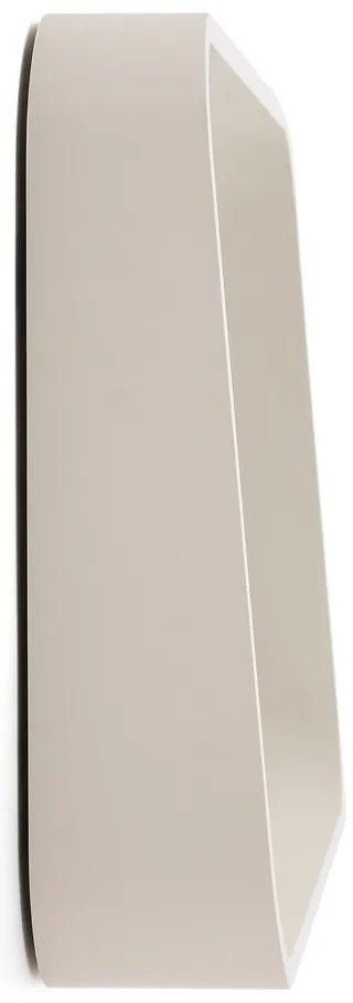 Fali tükör 90x60 cm Salaya – Kave Home