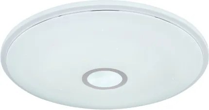 GLOBO 41386-30RGBSH CONNOR Ufo Lámpa IP20