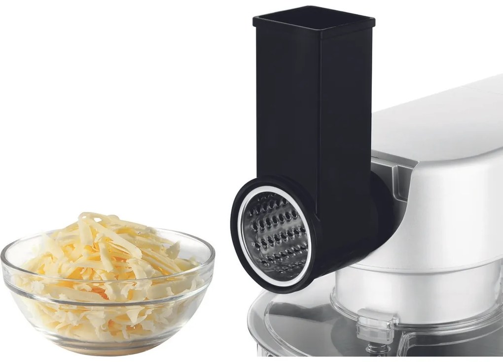 ECG Forza 5500 Giorno Bianco konyhai robotgép