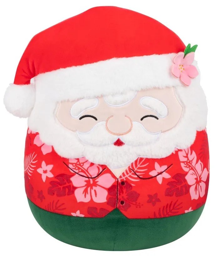 Plüssjáték Nick – SQUISHMALLOWS