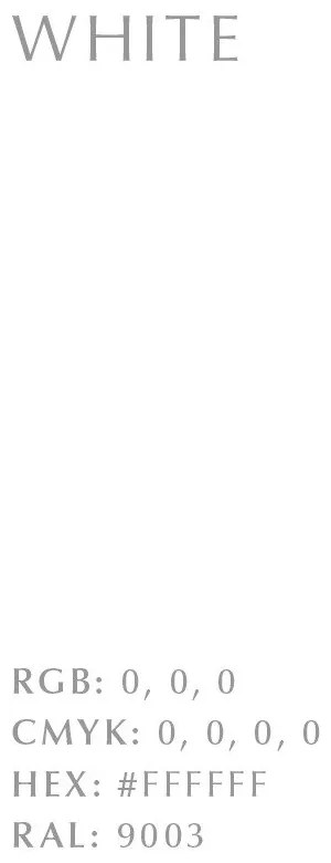 Fehér lámpabúra ø 27 cm Around the World Medium – UMAGE