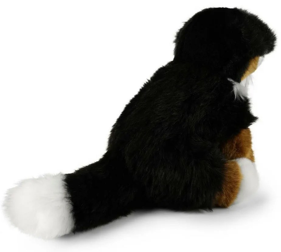 Rappa plüss Berni pásztorkutya 28 cm ECO -FRIENDLY