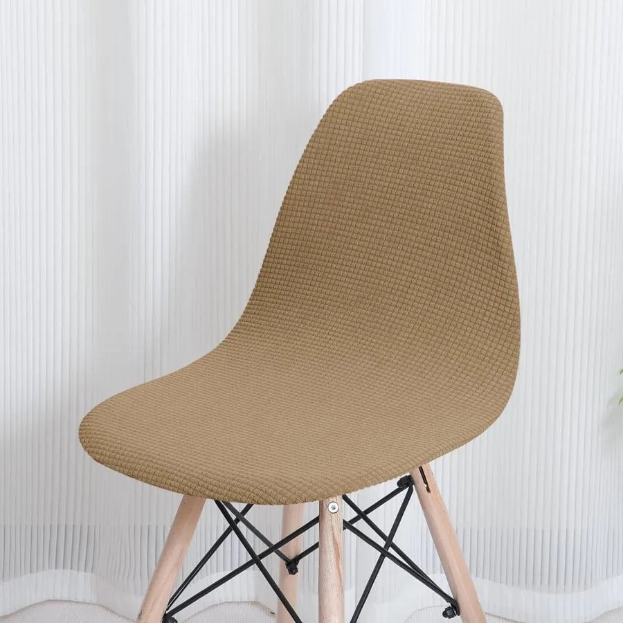 Kis KagylószékHuzat (vízlepergető, karamell barna)