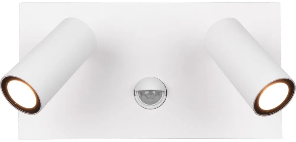 Kültéri lámpa mozgásérzékelővel (magasság 12 cm) Tunga – Trio