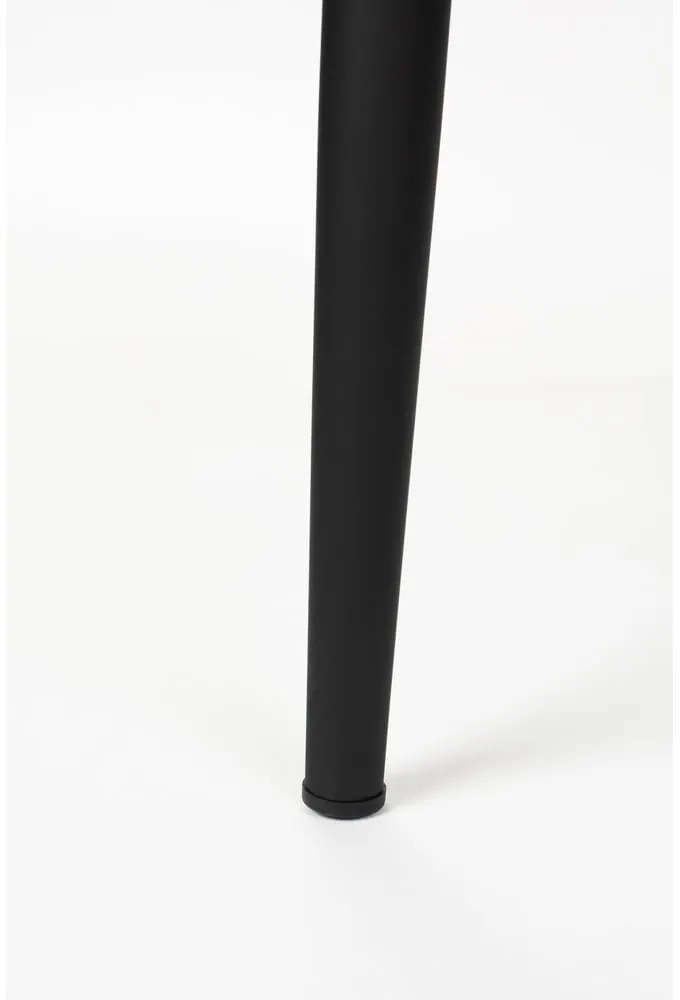 Világosbarna fotel Sanne – White Label