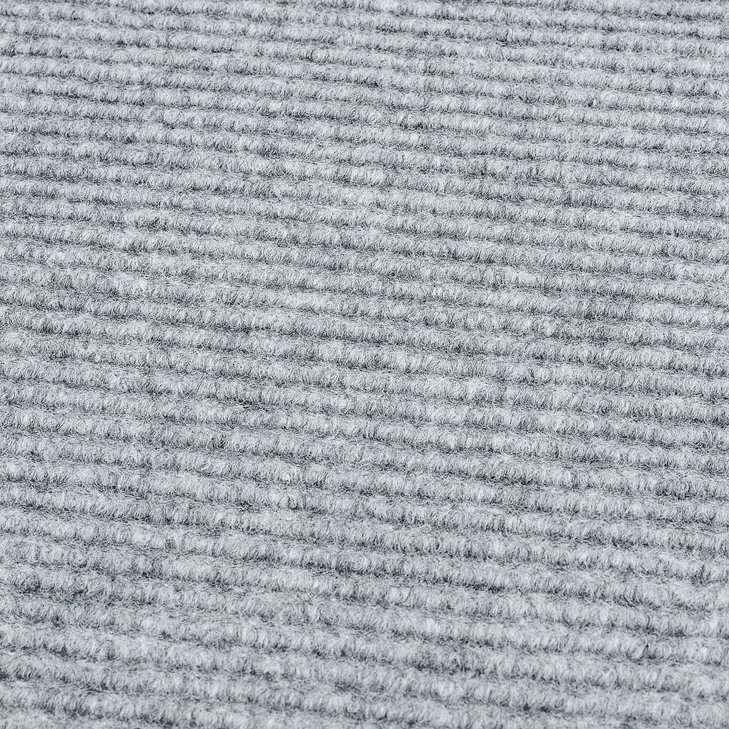 Lépcsőfok Quick step szürke, 24 x 65 cm, 5 db-oskészlet