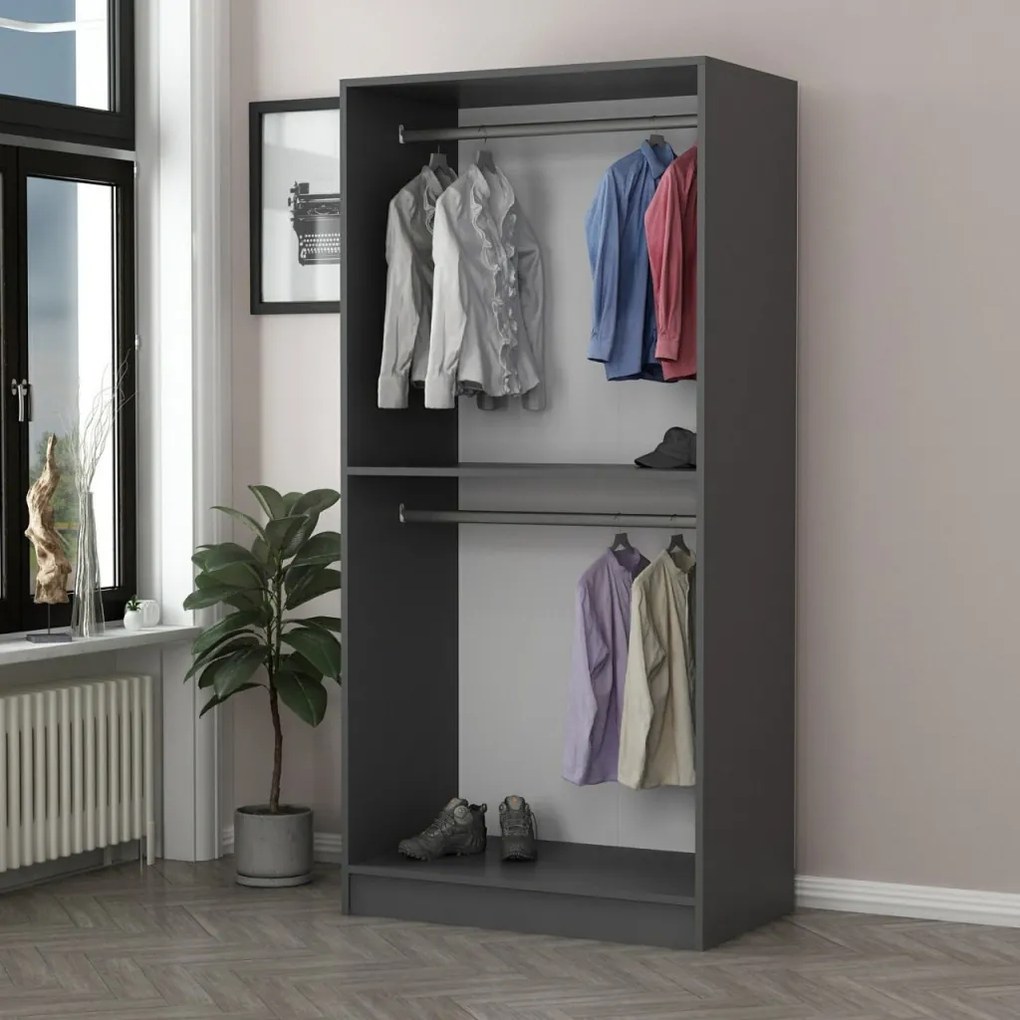 Kale Anthracite - 210