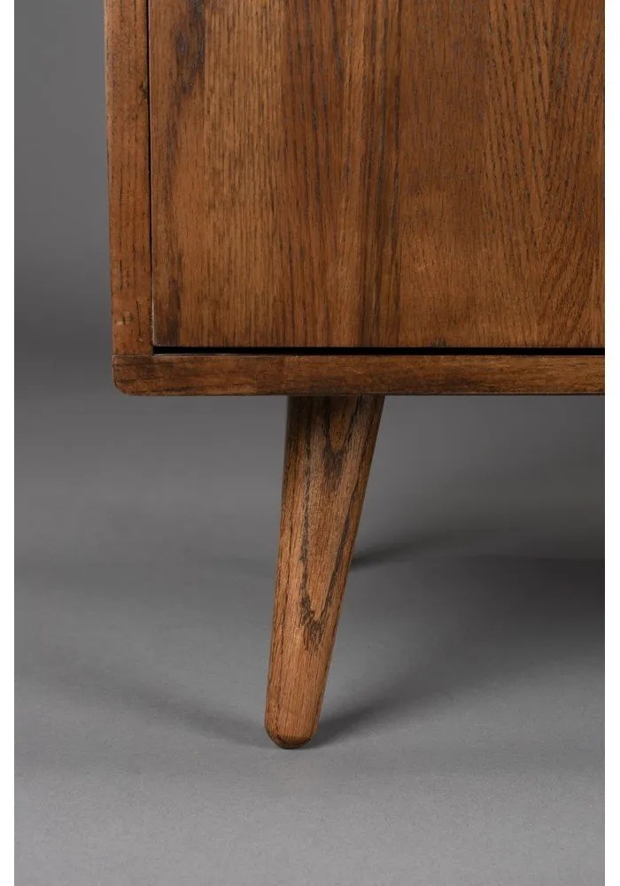 Barna komód 160x60x40 cm Arda – Dutchbone