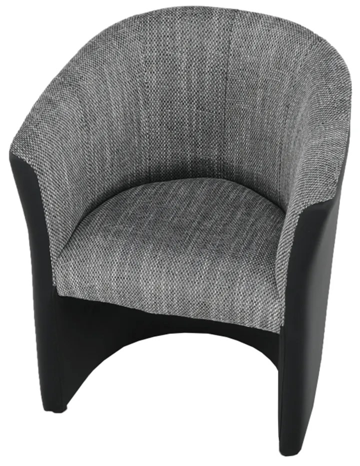 Fotel Cubali Eko fekete + Lava 5. 772630
