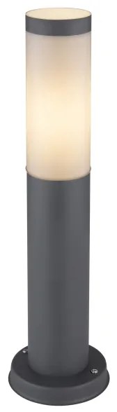 Globo 3158A - Kültéri lámpa BOSTON 1xE27/23W/230V