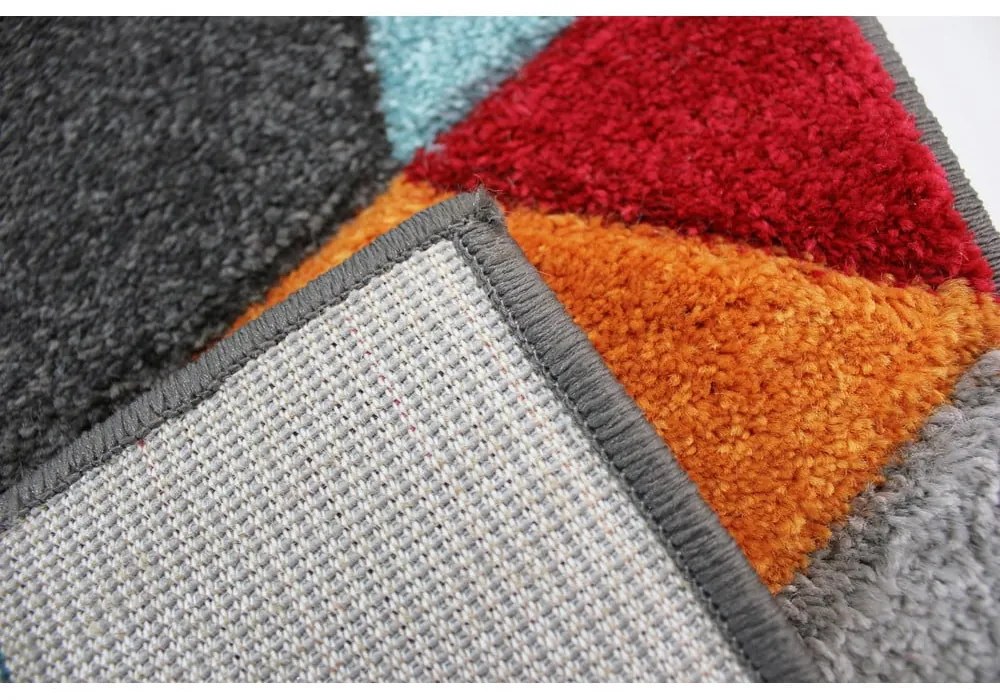 Dynamic szőnyeg, 80 x 150 cm - Flair Rugs