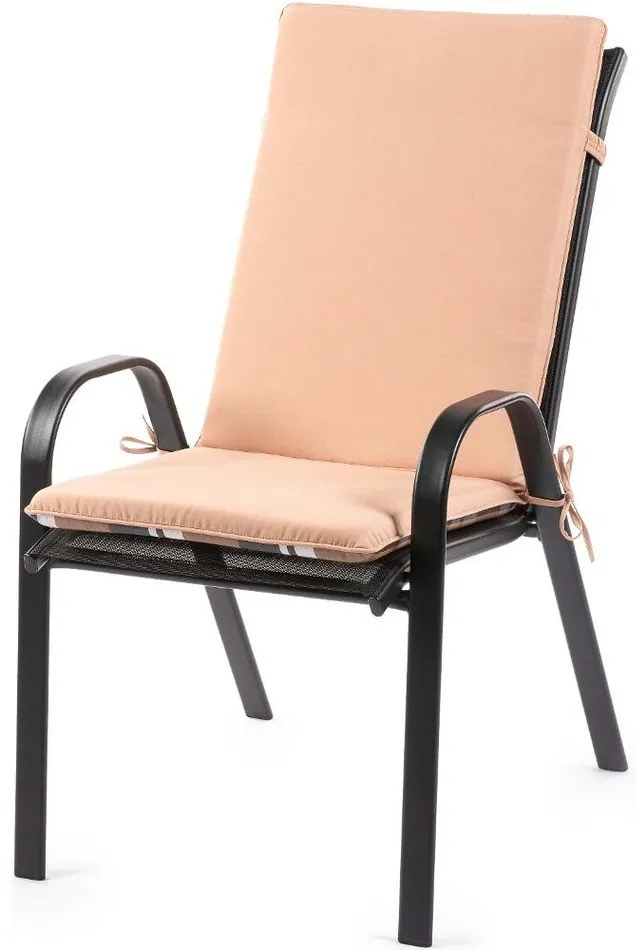 Fieldmann FDZN 9103 székhuzat csíkos, krém színű