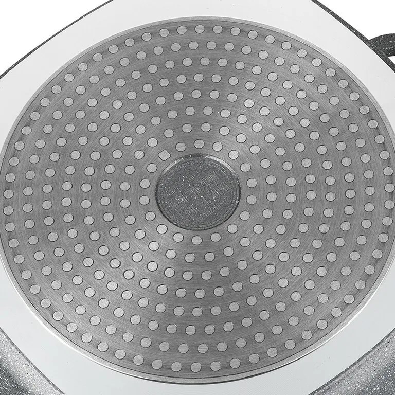 Florina Alumínium tepsi aroma kapaklı Lava 3,5 l,28 × 28 × 7,5 cm